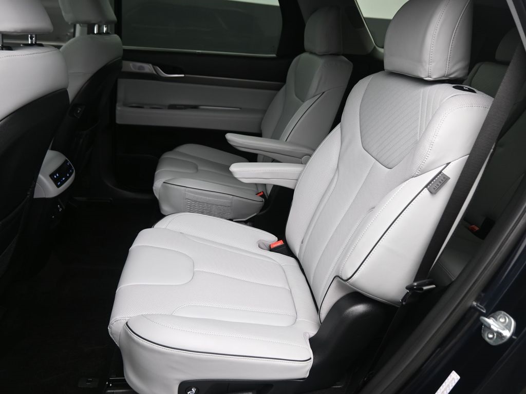 2024 Hyundai Palisade SEL photo 11
