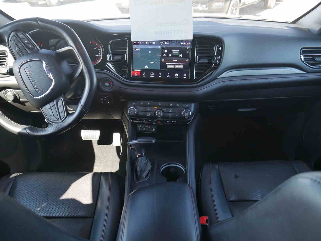 2024 Dodge Durango GT Plus photo 4