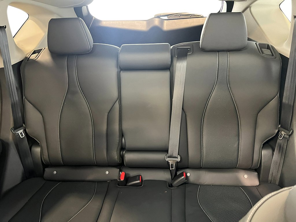2025 Acura RDX Technology photo 23