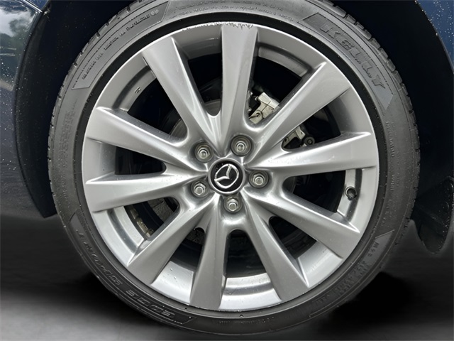 2023 Mazda Mazda3 2.5 Select photo 30