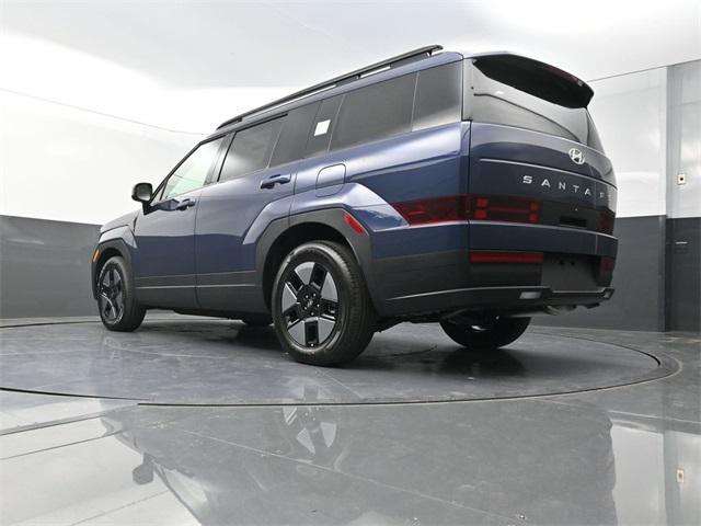 2026 Hyundai Santa Fe SEL photo 31