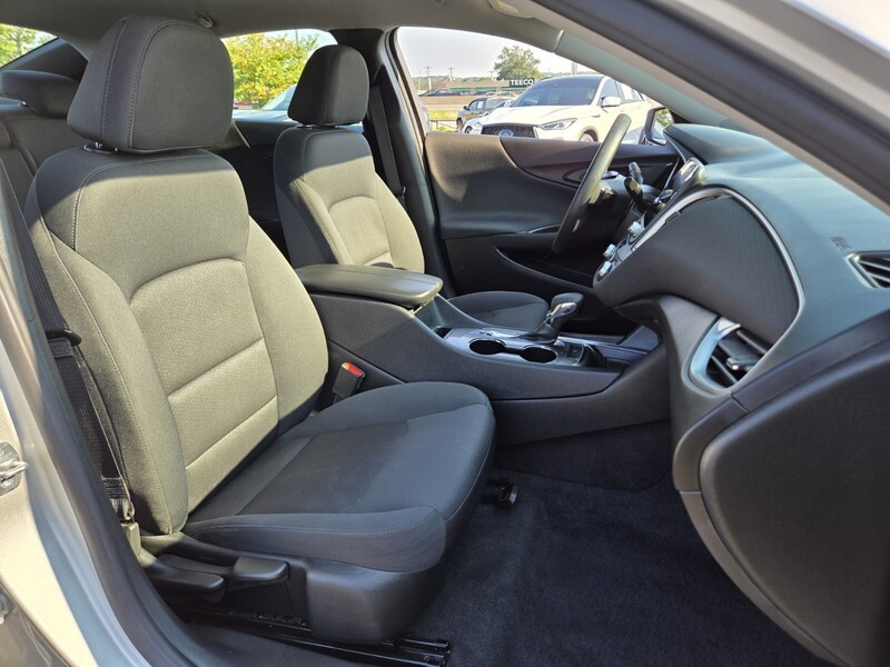 2022 Chevrolet Malibu 1LT photo 16