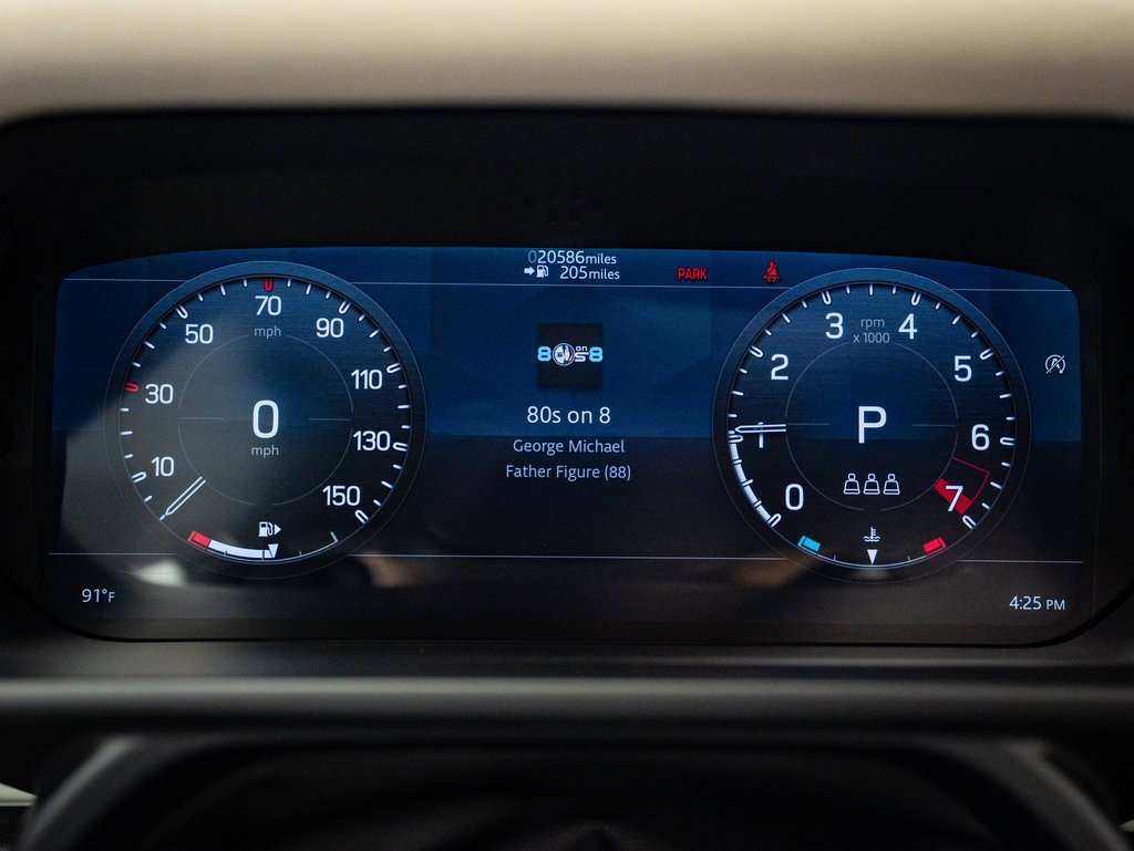 2022 Land Rover Defender 90 X-Dynamic S photo 26