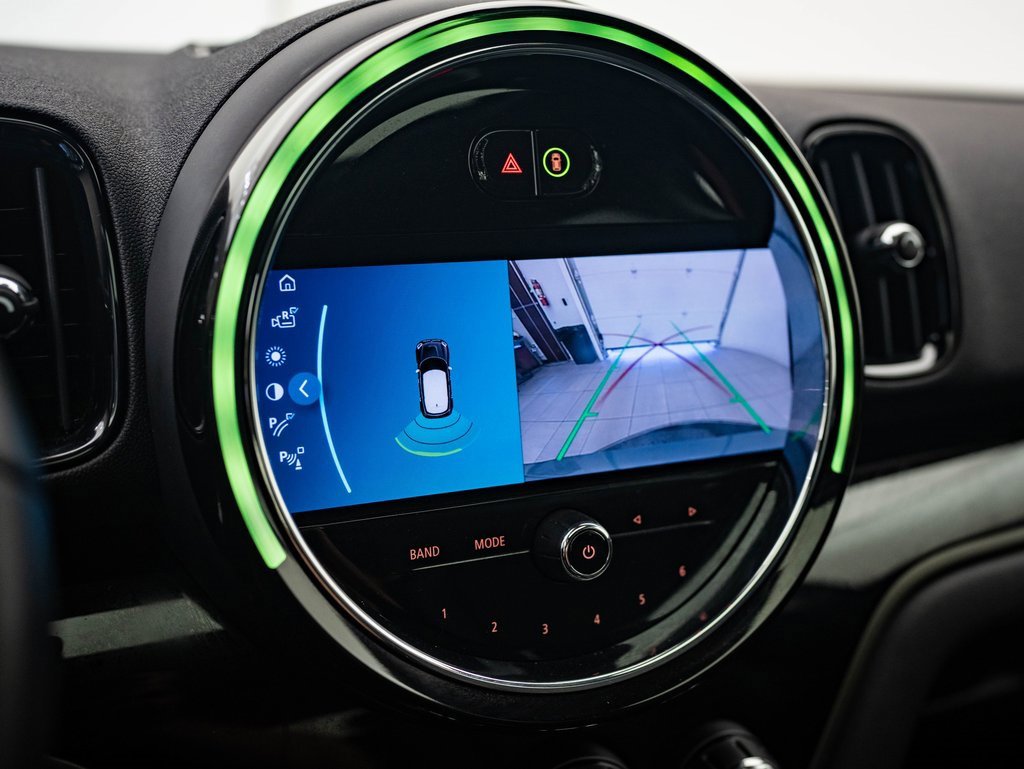 2022 Mini Cooper S ALL4 photo 29