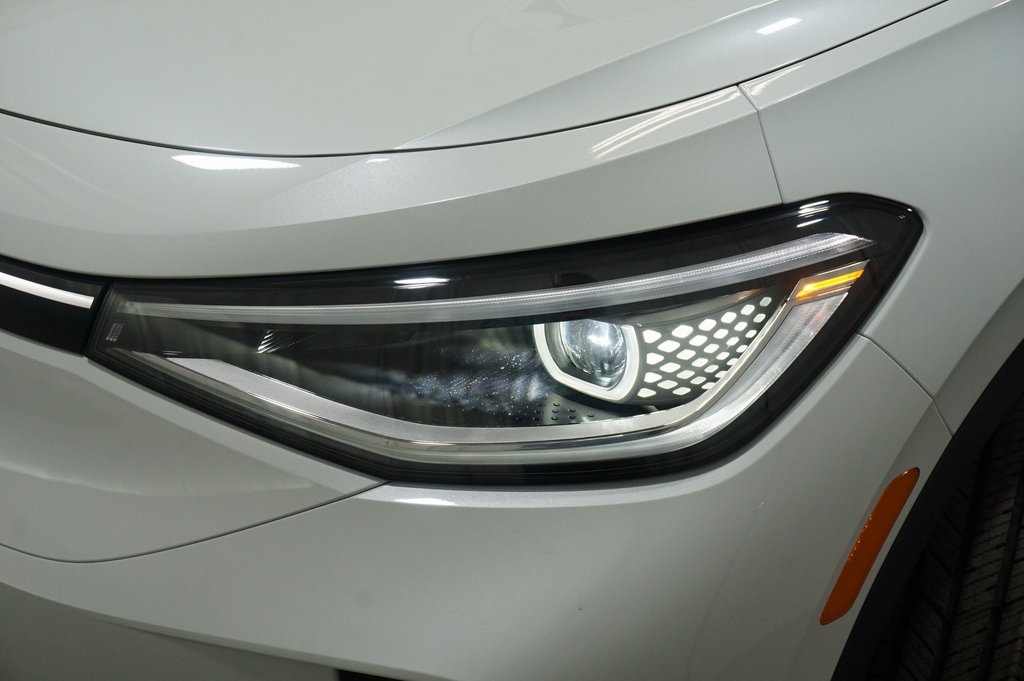 2025 Volkswagen ID.4 Pro Plus photo 36