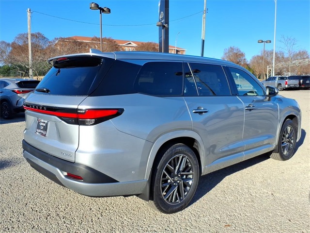 2026 Lexus TX 350 Premium photo 2