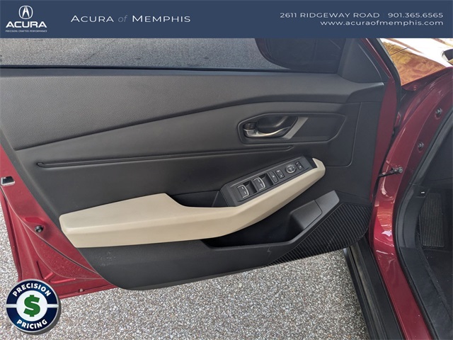 2024 Honda Accord EX photo 21