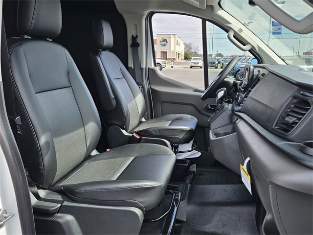 2025 Ford Transit Cargo Van photo 14