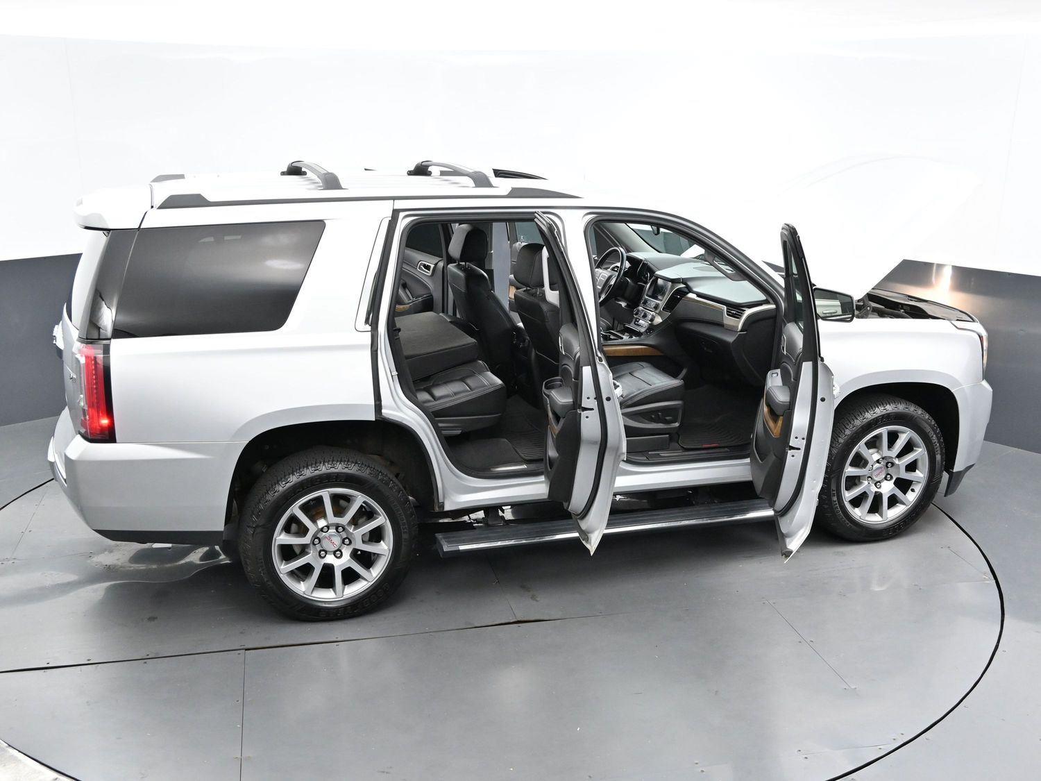 2020 Gmc Yukon Denali photo 41