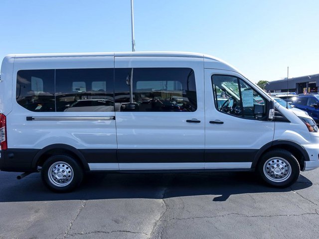 2024 FORD TRANSIT - Image 43