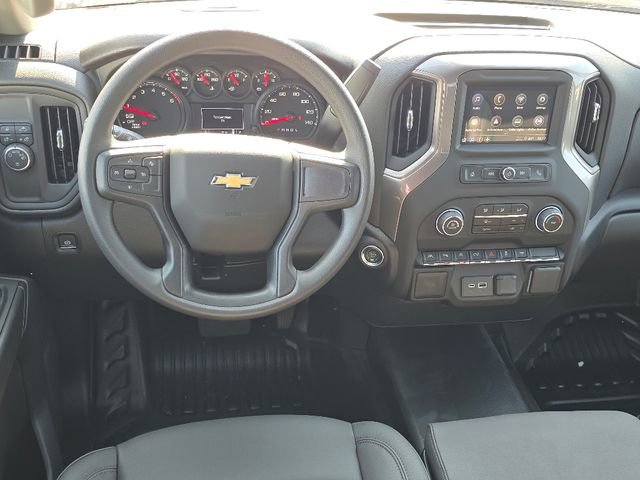 2026 Chevrolet Silverado 1500 photo 12