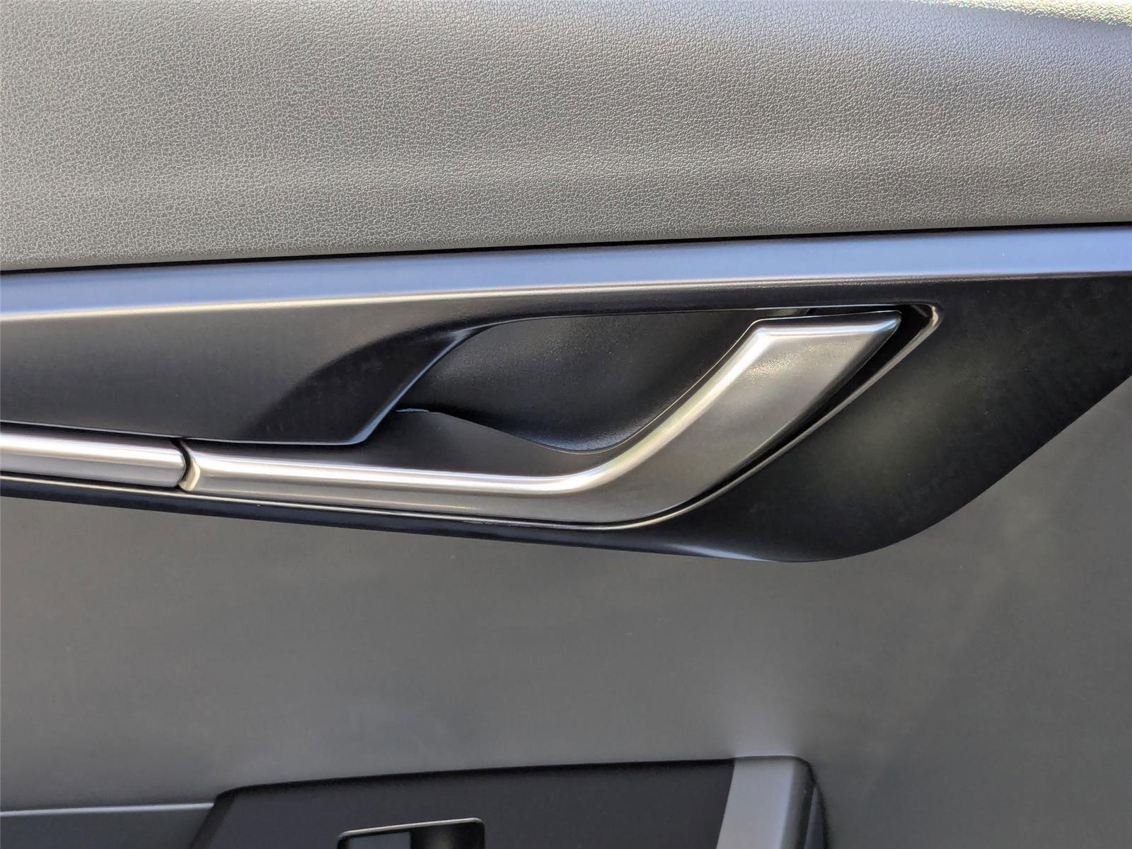2025 Kia EV6 Light photo 27