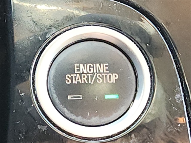 2020 Buick Encore Preferred photo 29