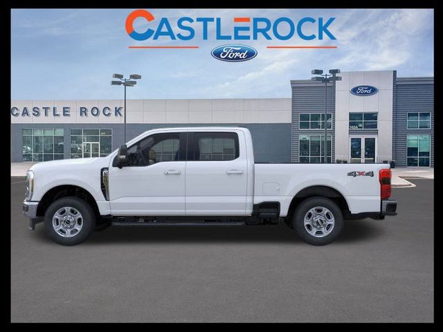 2026 Ford F-250 XLT photo 3