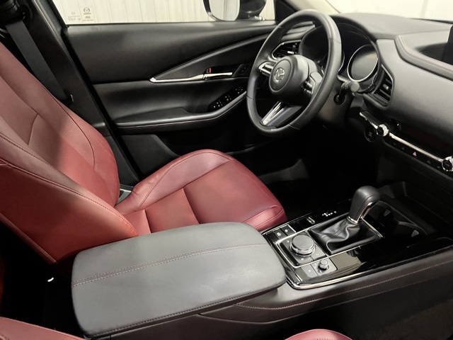 2023 Mazda CX-30 2.5 S Carbon photo 19