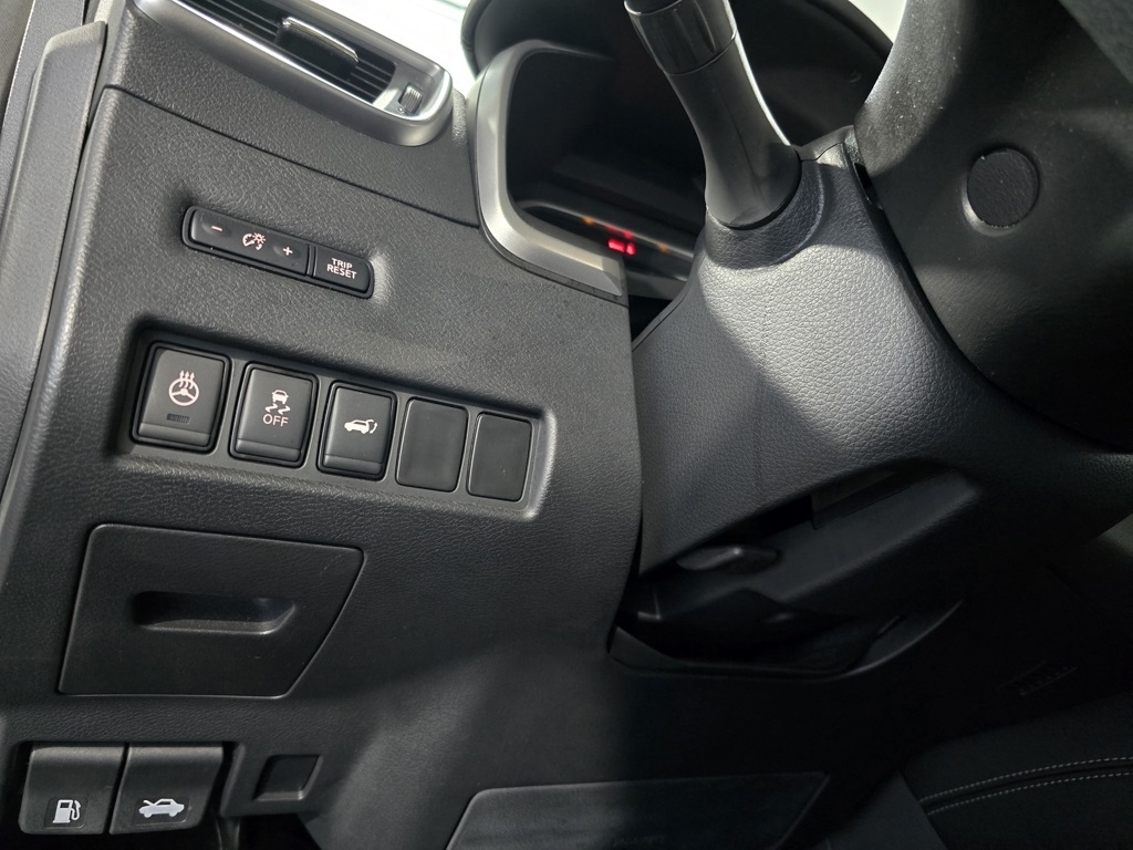 2019 Nissan Murano S photo 12