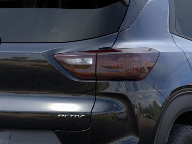 2025 Chevrolet Trailblazer ACTIV photo 3