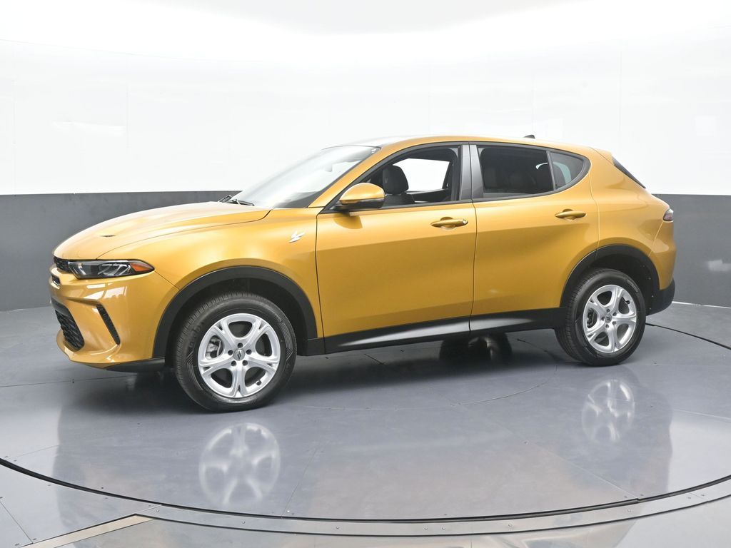 2024 Dodge Hornet GT's photo