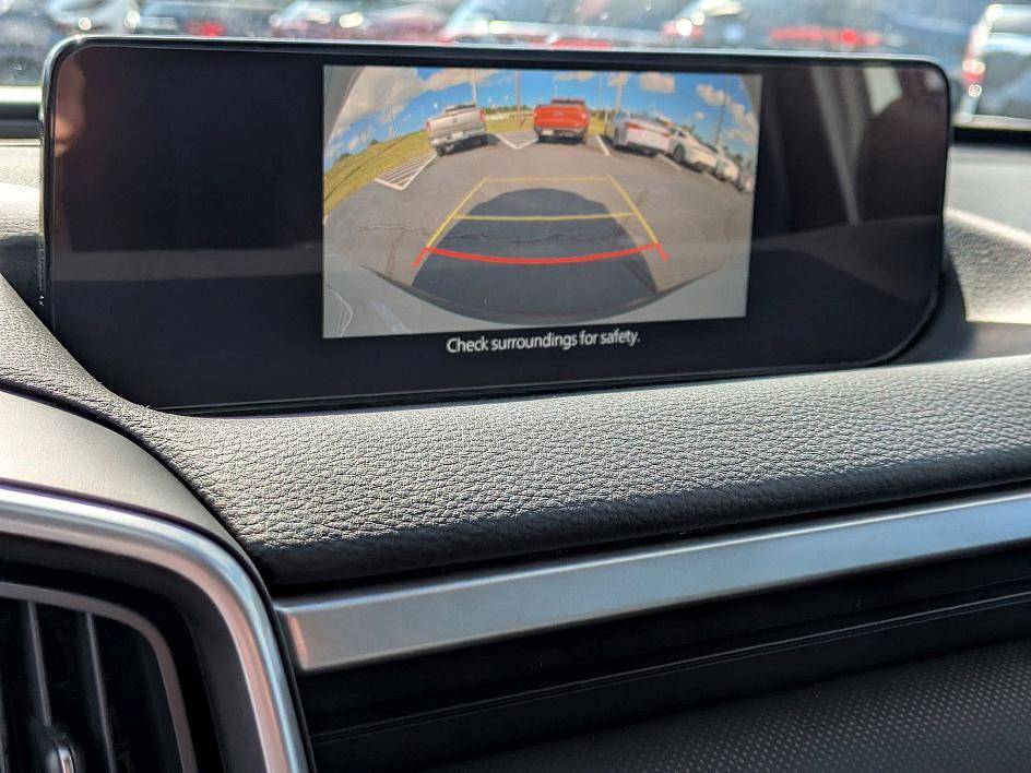 2025 Mazda CX-50 2.5 Select photo 17