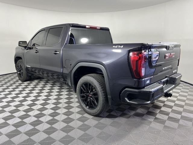 2022 Gmc Sierra 1500 Elevation photo 6