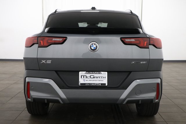 2025 Bmw X2 xDrive28i photo 5