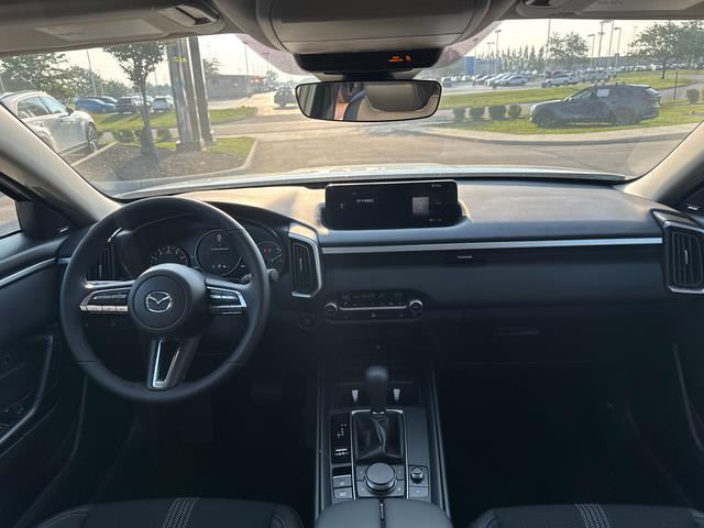 2025 Mazda CX-50 2.5 S Premium photo 15