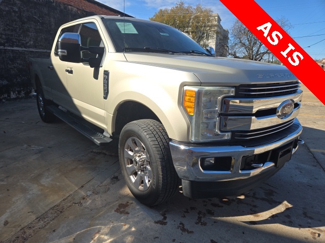 2017 Ford F-250 photo 3