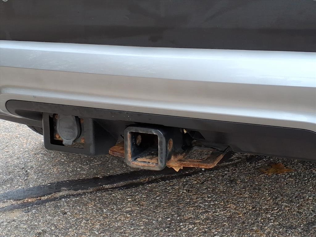 2022 Kia Telluride EX photo 2