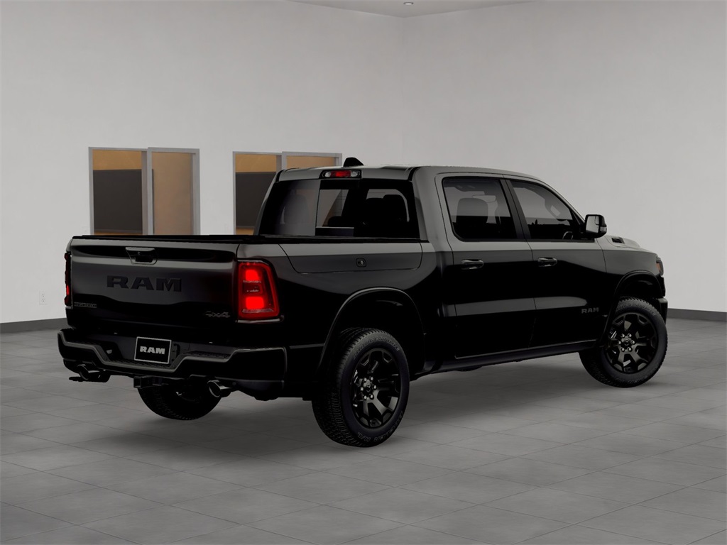 2026 Ram 1500 Big Horn Lone Star photo 3