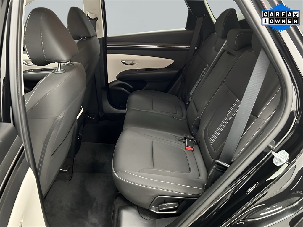 2023 Hyundai Tucson SEL photo 9