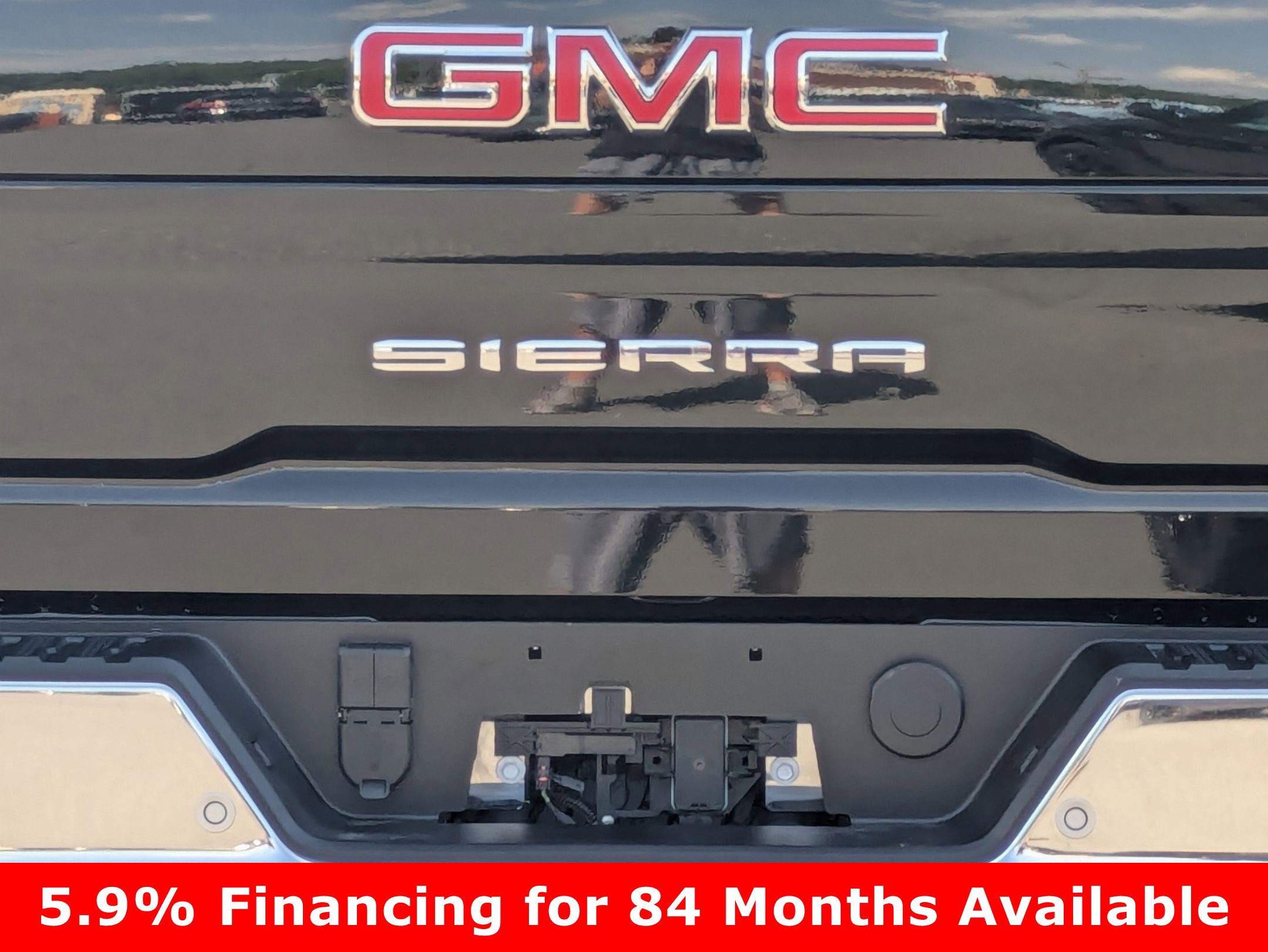 2025 Gmc Sierra 2500 HD SLT photo 26