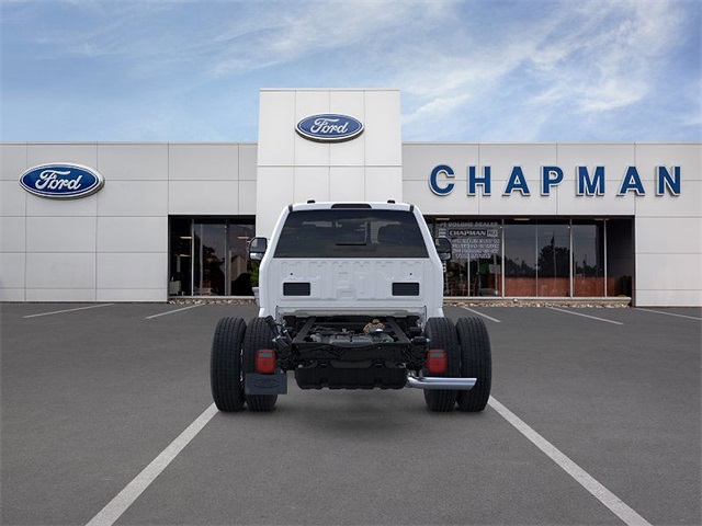 2025 Ford F-350 XL photo 3