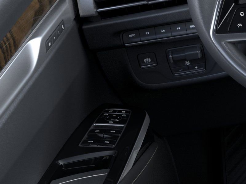 2026 Cadillac Escalade Platinum Sport photo 22