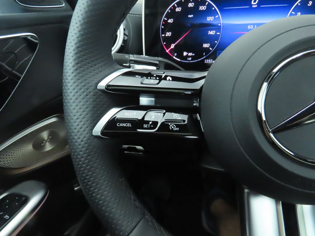 2025 Mercedes Benz C 300 photo 11