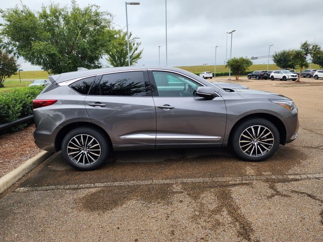 2025 Acura RDX Advance photo 3