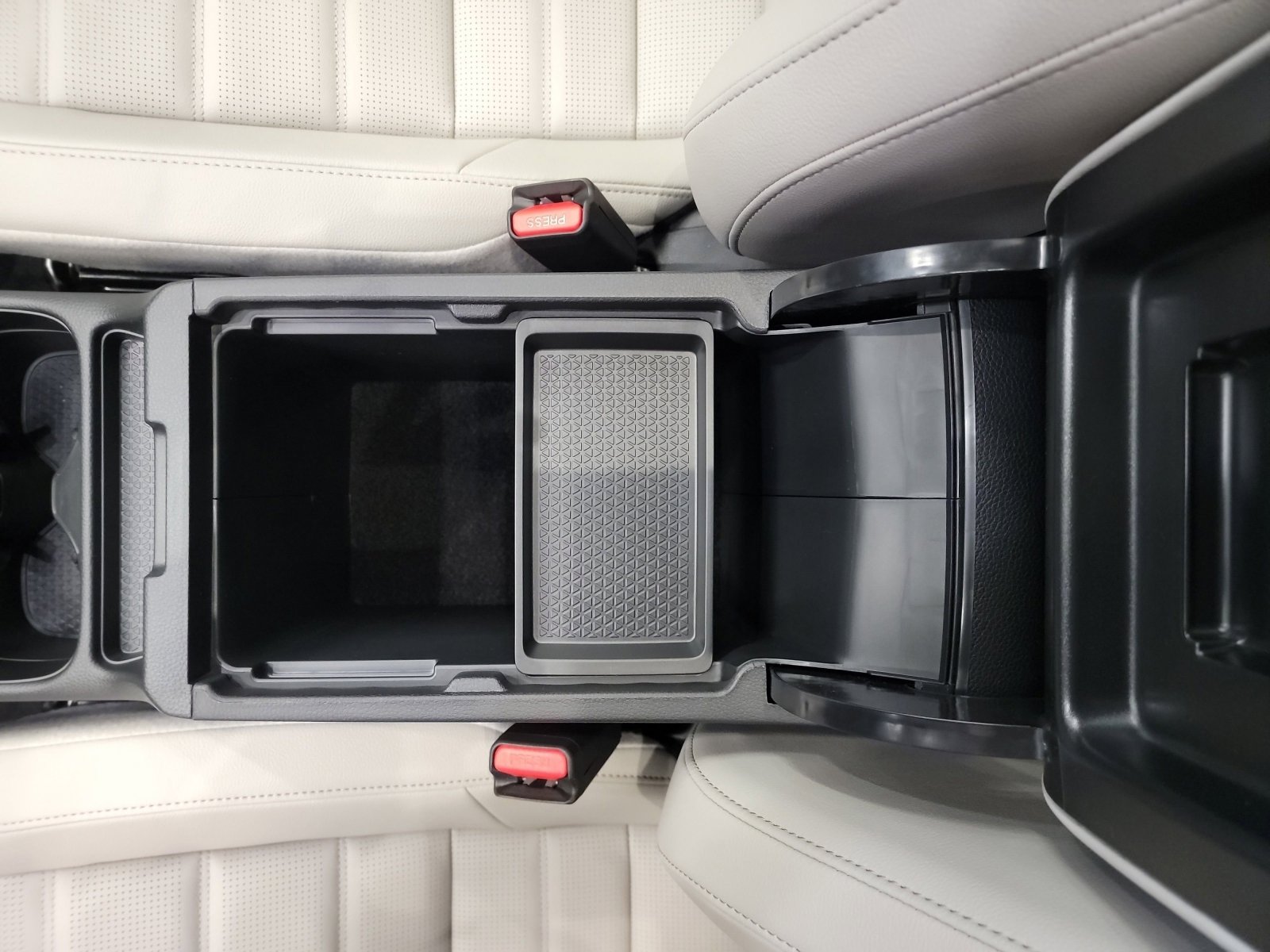 2026 Honda CR-V EX-L photo 21
