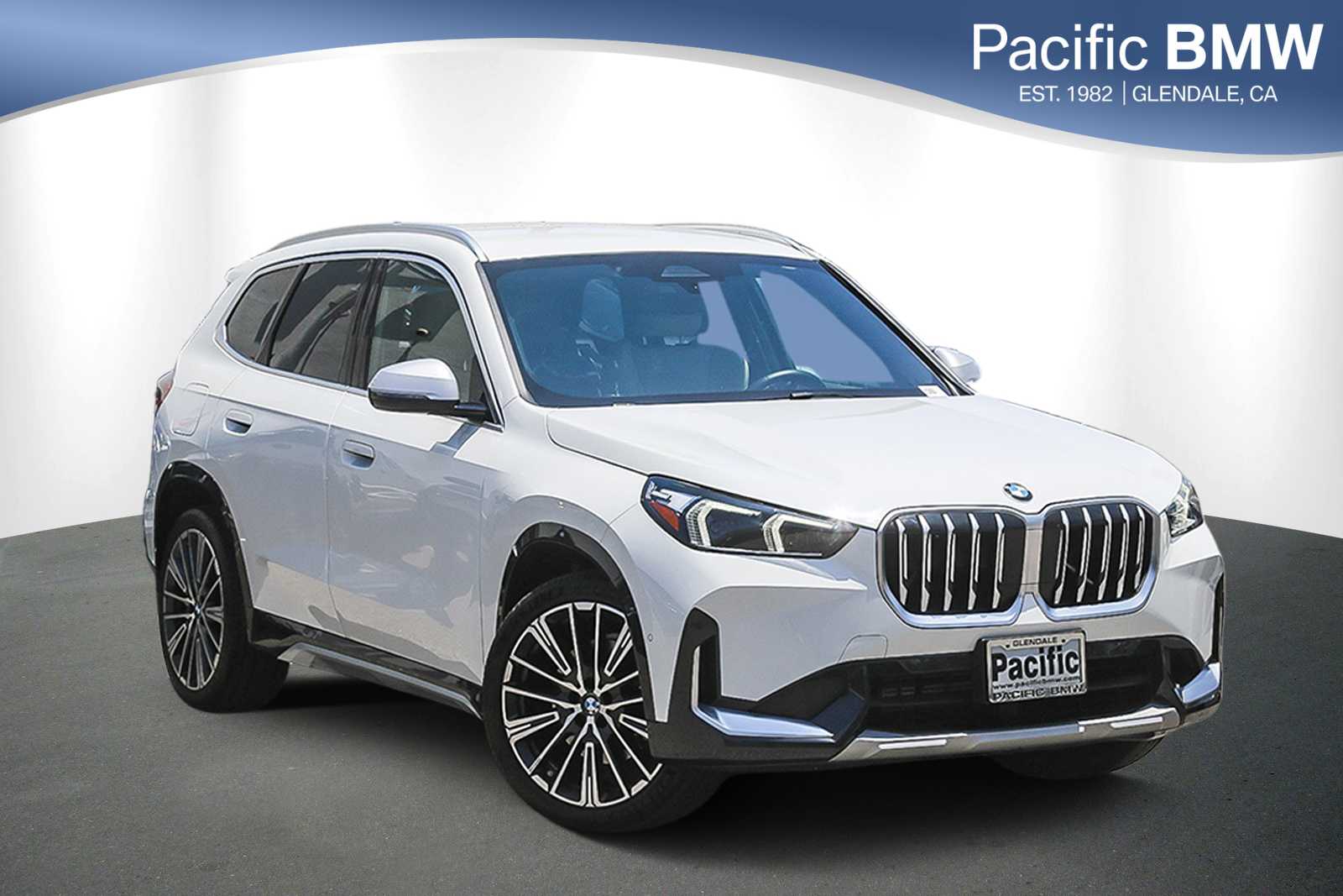 2023 BMW X1