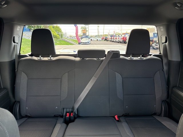 2022 Chevrolet Silverado 1500 LT photo 20