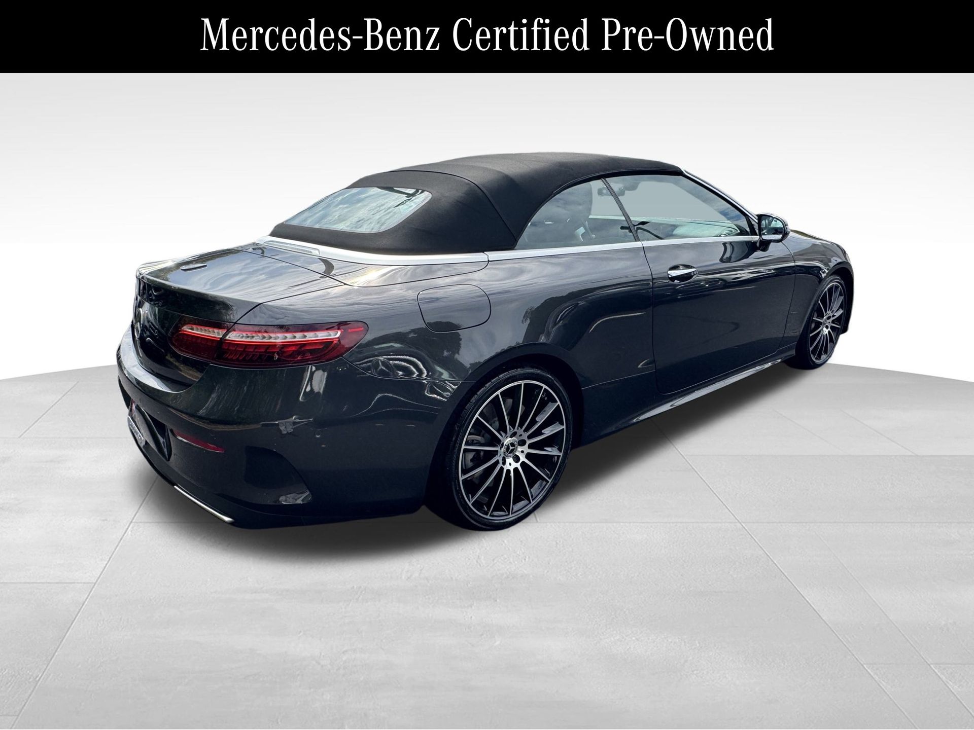 2023 Mercedes Benz E 450 photo 21
