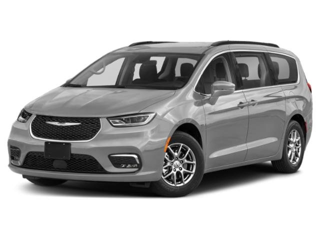 2022 Chrysler Pacifica Touring L's photo