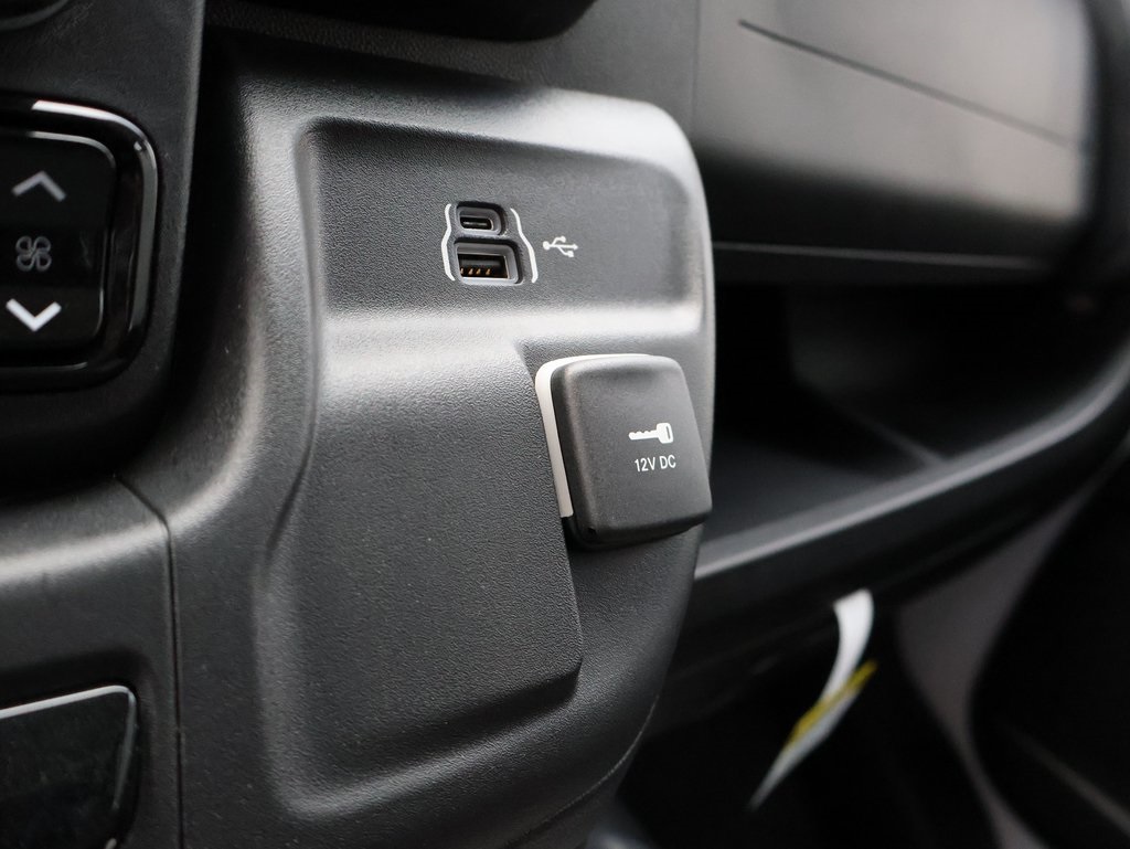 2025 Ram ProMaster 2500 photo 32