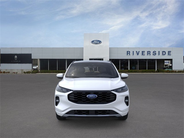 2024 Ford Escape ST-Line Elite photo 6