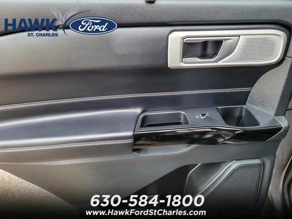 2022 FORD EXPLORER - Image 19