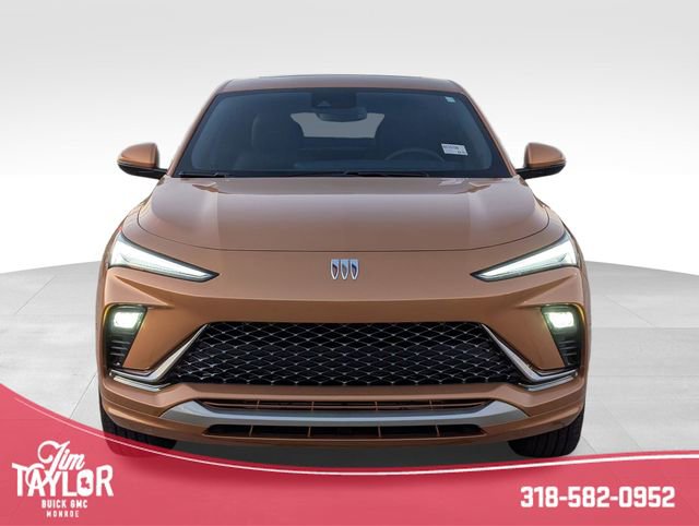 2026 Buick Envista Avenir photo 3