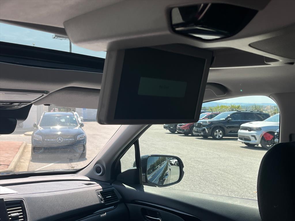 2022 Honda Pilot Elite photo 20