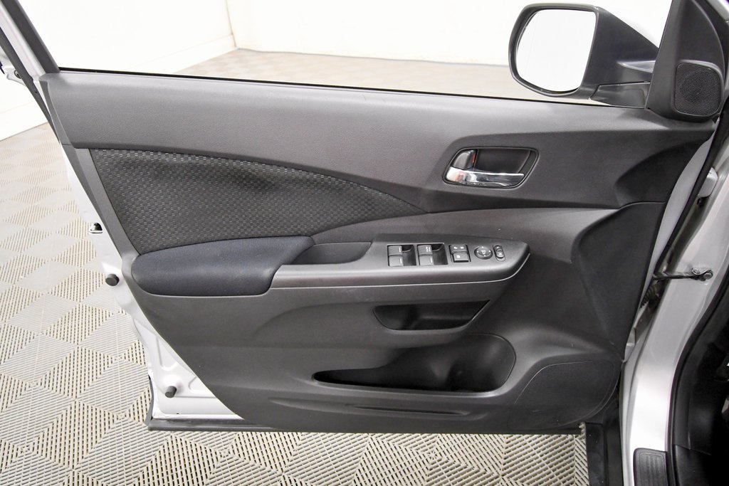2015 Honda CR-V EX photo 13
