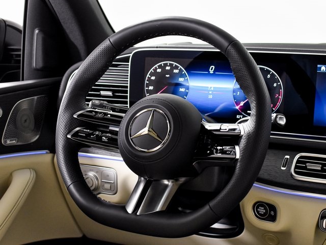 2026 Mercedes Benz GLS 580 4MATIC photo 14
