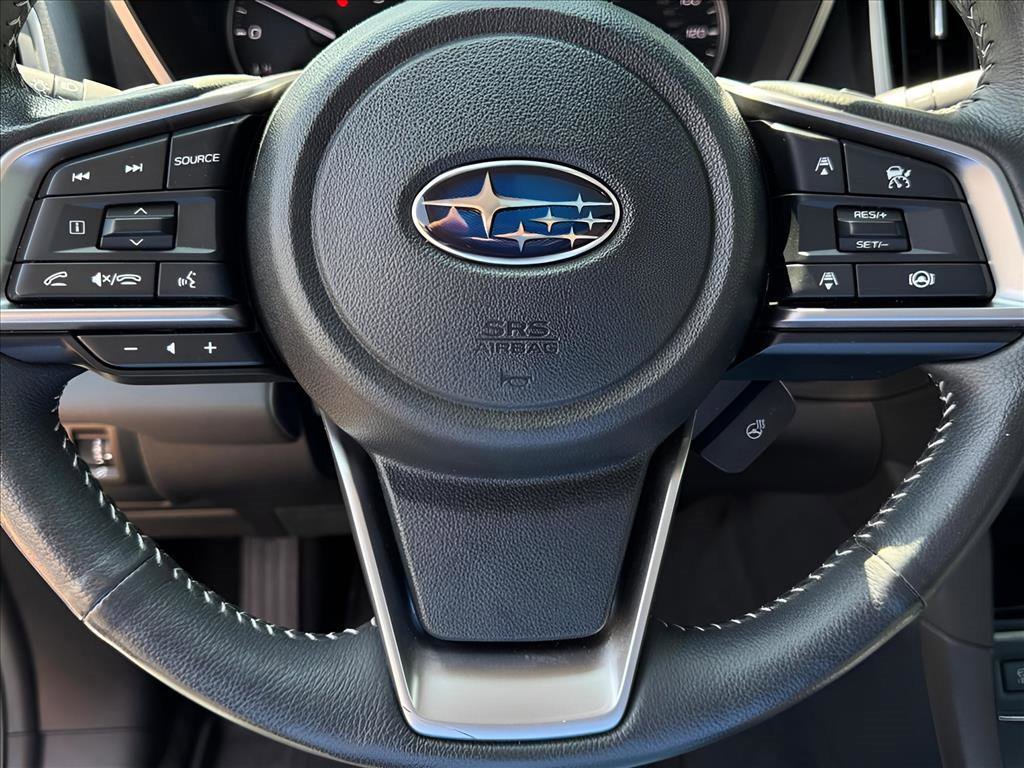 2023 Subaru Ascent Limited photo 29