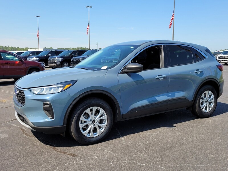 2024 Ford Escape Active photo 3