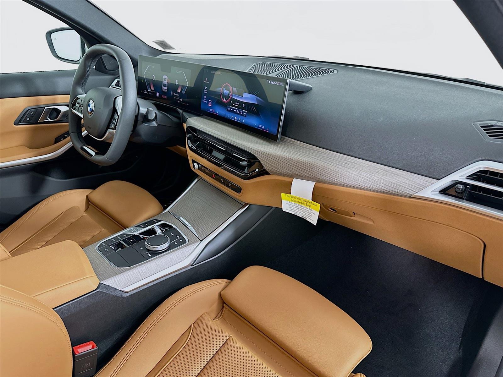 2025 Bmw 330i xDrive photo 28